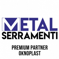 Metal Serramenti logo