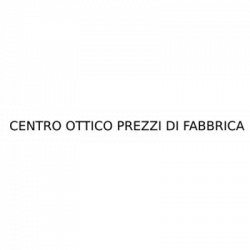 Centro Ottico Prezzi di Fabbrica logo