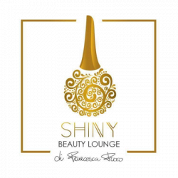 Shiny Beauty Lounge logo