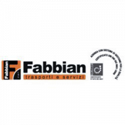 Fabbian Trasporti e Servizi logo