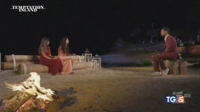 Penultimo attesissimo appuntamento con Temptation Island