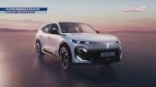 Nuovo Renault FILANTE