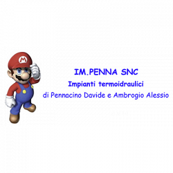 Im. Penna Impianti Termoidraulici logo