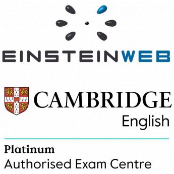 EINSTEINWEB Centro Platinum Esami Cambridge English