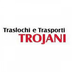 Traslochi Trojani logo