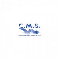 C.M.S. logo