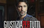 Giustizia per tutti su Canale 5