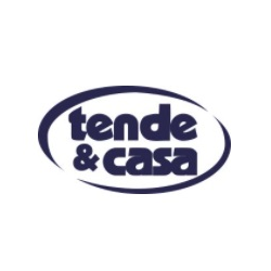 Tende e Casa logo