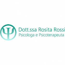Dott.ssa Rosita Rossi Psicloga & Psicoterapeuta logo