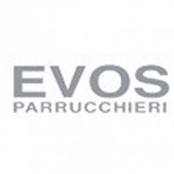 Parrucchiere Salone Evos logo