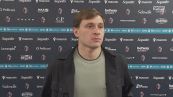 Barella: "Il campionato non è finito, abbiamo perso per un episodio"