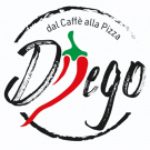 Dal Caffe' alla Pizza da Diego