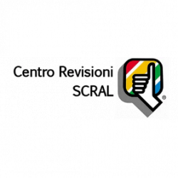 Centro Revisioni S.C.R.A.L. Revisioni Auto Moto e Veicoli Industriali logo