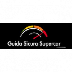 Guida Sicura Supercar logo