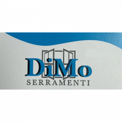 Dimo Serramenti logo