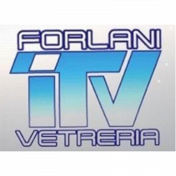 Vetreria I.T.V. logo