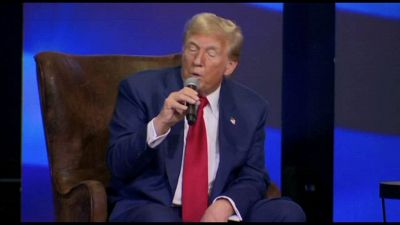 Usa, Trump: ho sentito Netanyahu, siamo al fianco di Israele
