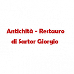 Antichita' Sas  - Restauro Giorgio Sartor