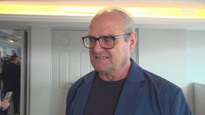 Bruscolotti: "Primo scudetto? La storia l'abbiamo aperta noi"