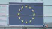 Fitto: qui per Europa Slitta il voto finale