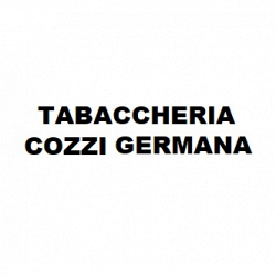 Tabaccheria Cozzi Germana logo