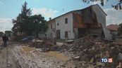 Corsa contro il tempo, in arrivo altre piogge