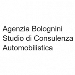 Agenzia Bolognini Studio di Consulenza Automobilistica logo