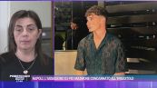 Napoli, l'assassino di Pio Maimone condannato all'ergastolo