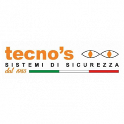 Tecno’s Sistemi di Sicurezza logo