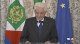 "Una strategia eversiva contro la Costituzione"