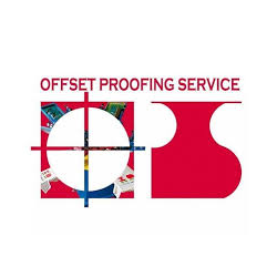 Offset Proofing Service logo