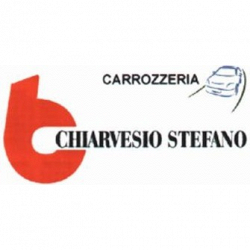 Carrozzeria Chiarvesio Stefano logo