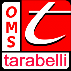 O.M.S. di Tarabelli Giuseppe & c.s.r.l. logo