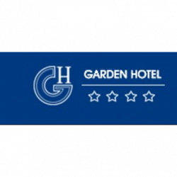 Garden Hotel logo
