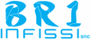 Br 1 Infissi Snc Br1 Infissi S.n.c. logo