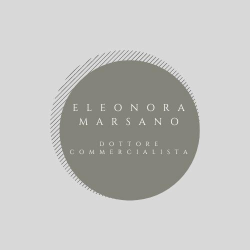 Marsano Dott.ssa Eleonora logo