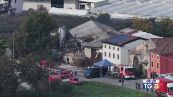 Strage Castel d'Azzano indagati 3 carabinieri