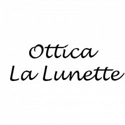 Ottica La Lunette logo