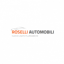 Roselli Automobili logo