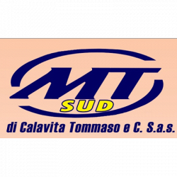 Mt Sud Traslochi logo