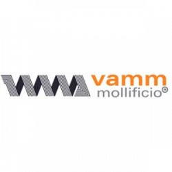 Vamm logo