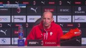 Allegri mai banale