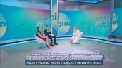 Materiali e sicurezza nella medicina e chirurgia estetica