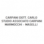 Carpani Dott. Carlo  Studio Associato Carpani -  Marmocchi - Maselli - Zunarelli