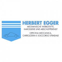 Egger Herbert Autofficina logo