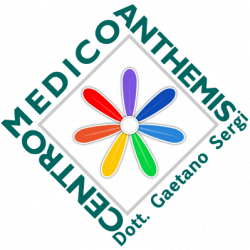 Centro Medico Anthemis logo