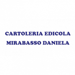 Cartoleria Edicola Mirabasso Daniela logo