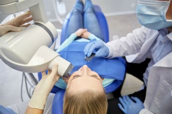 Studio Dentistico Dott. Ivano Mariani cure dentali