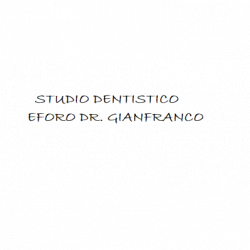 Dr. Gianfranco Eforo logo