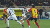 Juve, qualcosa è cambiato: prime critiche a Thiago Motta